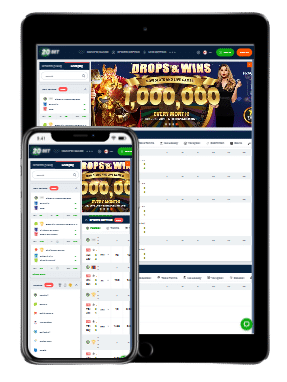 20bet best mobile casino 